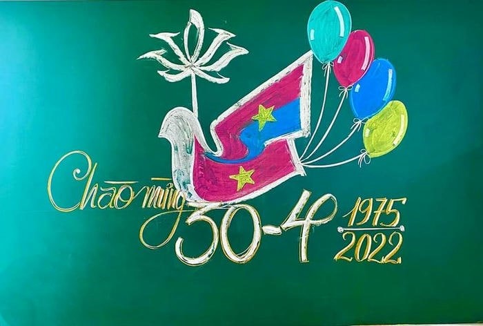 ảnh trang trí 30.4 siêu chất