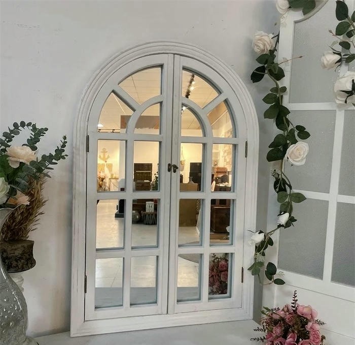 ảnh trang trí cửa sổ đẹp