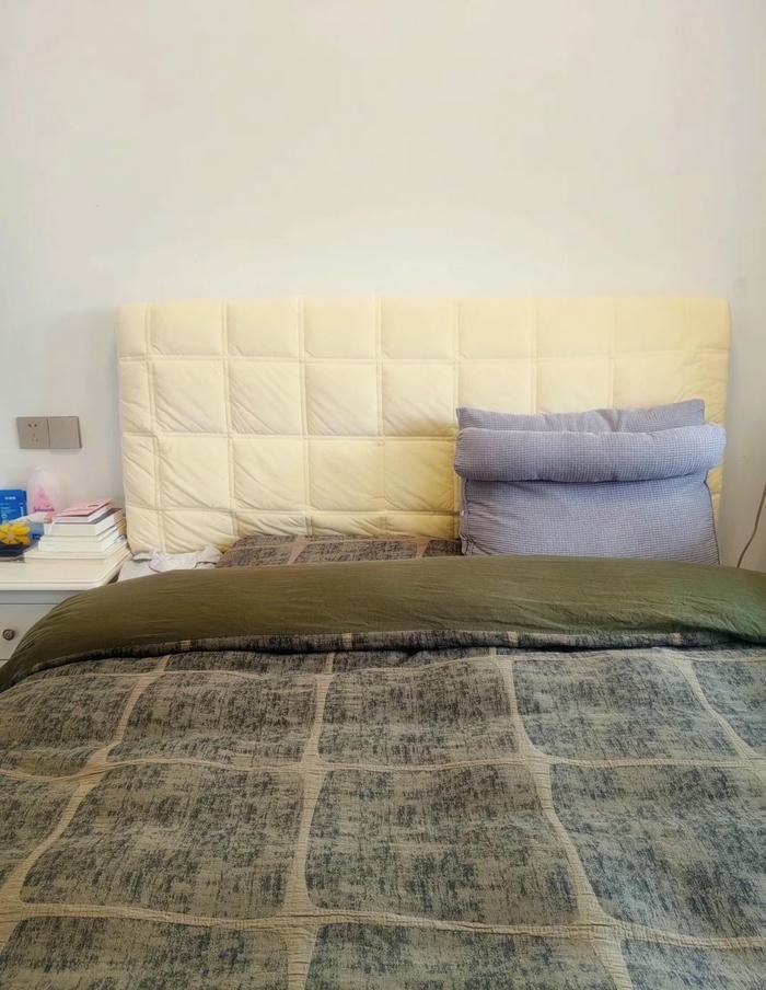 ảnh trang trí đầu giường đẹp nhất