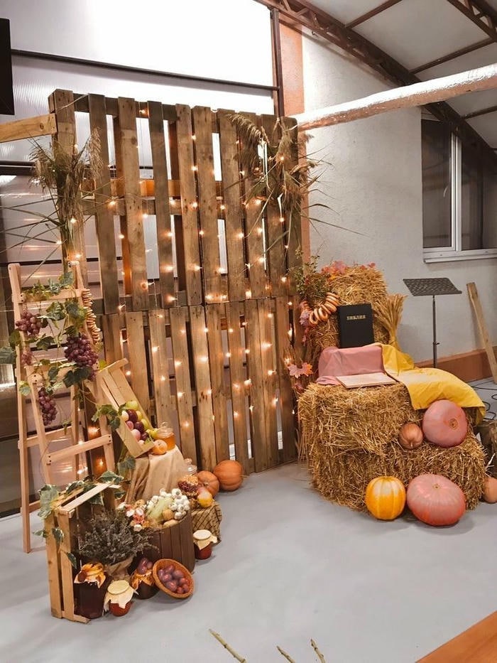 ảnh trang trí halloween mầm non dễ thương