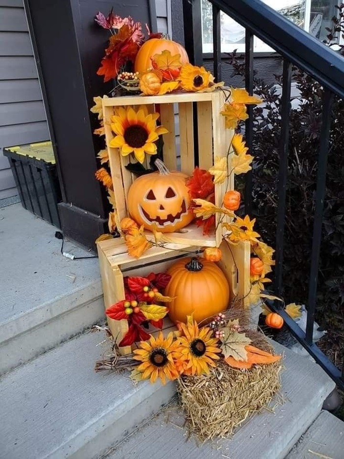 ảnh trang trí halloween mầm non full hd