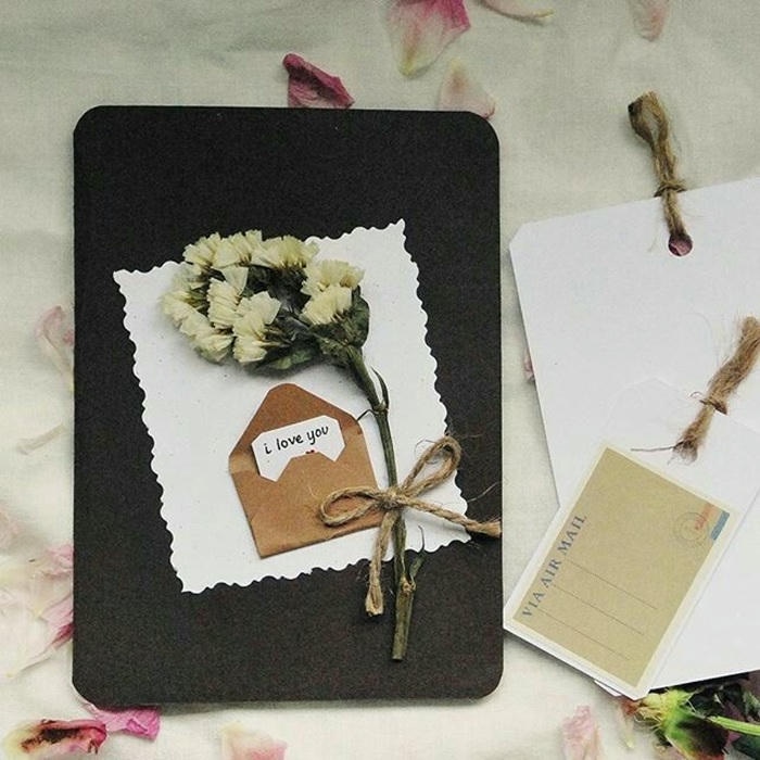 ảnh trang trí thư đẹp nhất