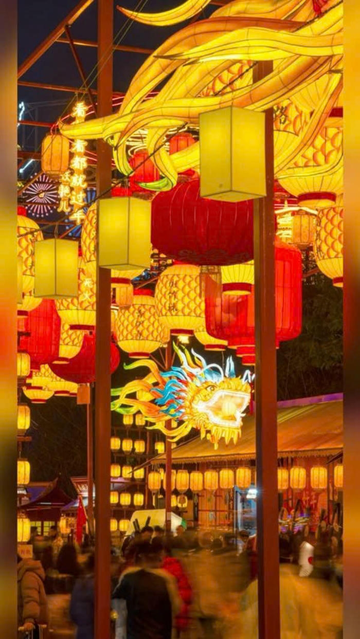 ảnh trang trí trung thu đẹp