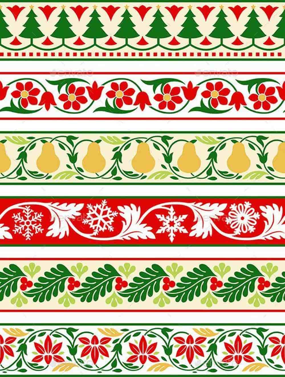 đường diềm hoavan thời lý