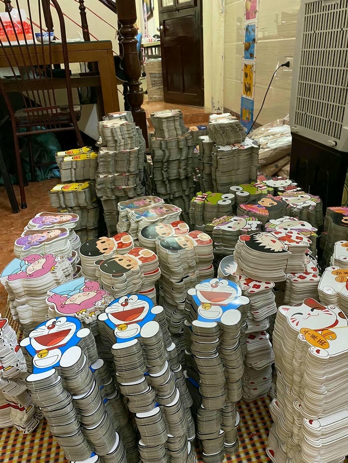hình ảnh trang trí bao lì xì cực đẹp