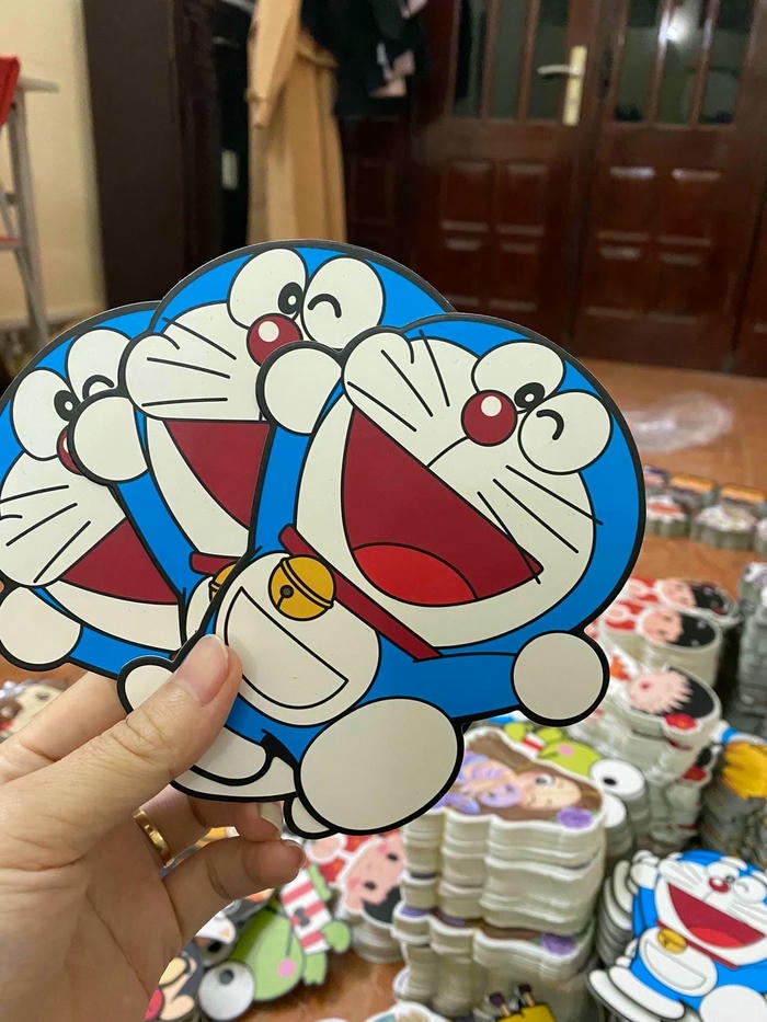 hình ảnh trang trí bao lì xì đáng yêu