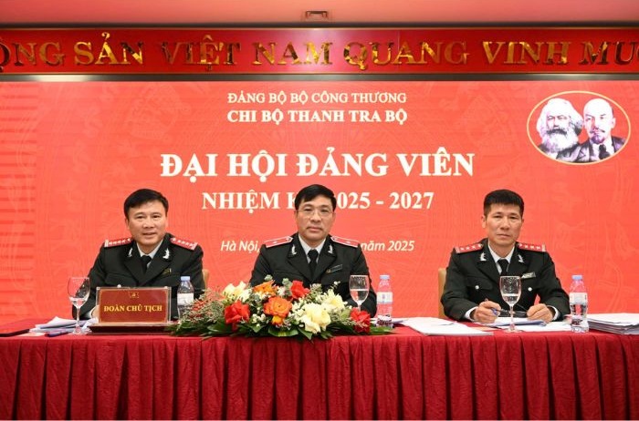 hình ảnh trang trí đại hội chi bộ chất nhất