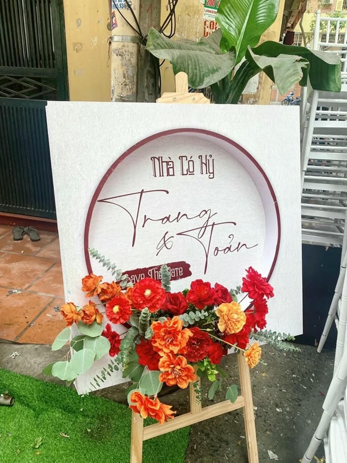 hình ảnh trang trí tên đẹp nhất