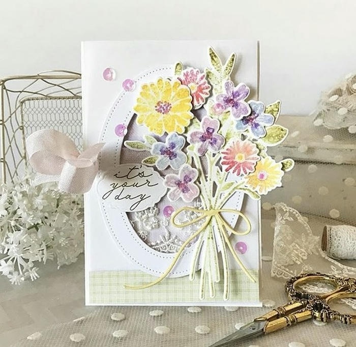 hinh ảnh trang trí thư cực đẹp