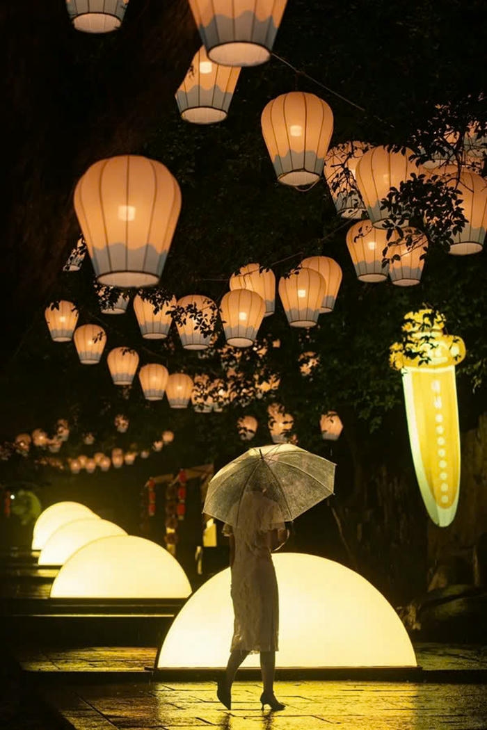 hình ảnh trang trí trung thu