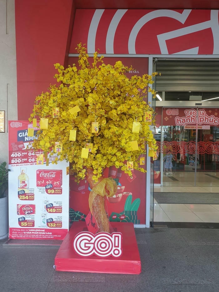 hình trang trí cây mai