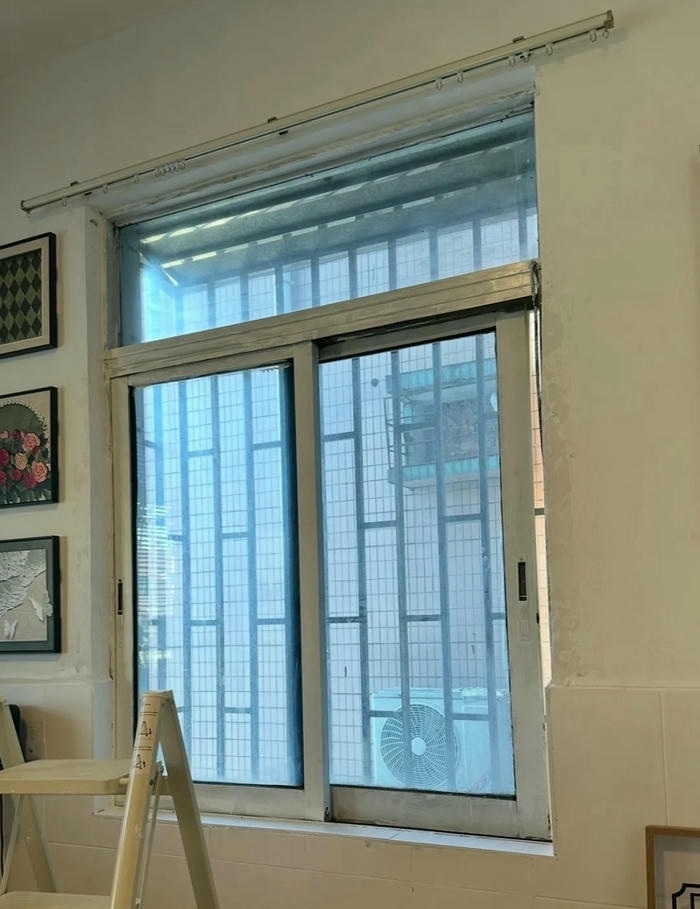 hình trang trí cửa sổ đẹp cực