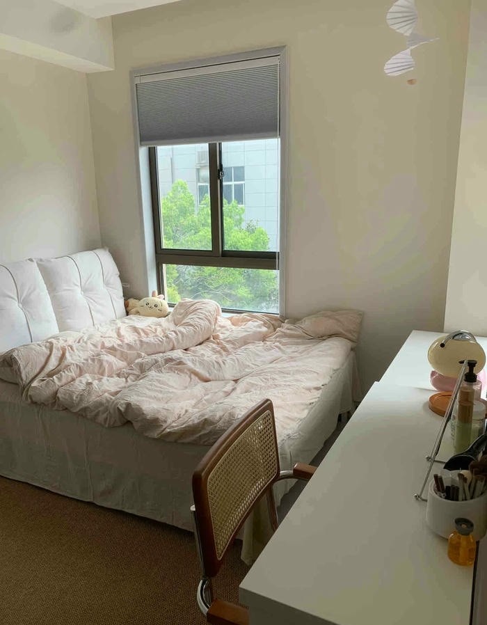 hình trang trí đầu giường siêu đẹp