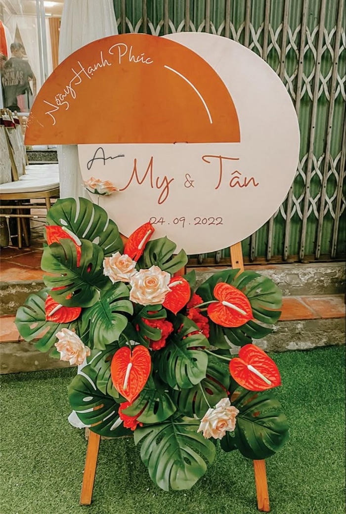 hình trang trí tên đẹp
