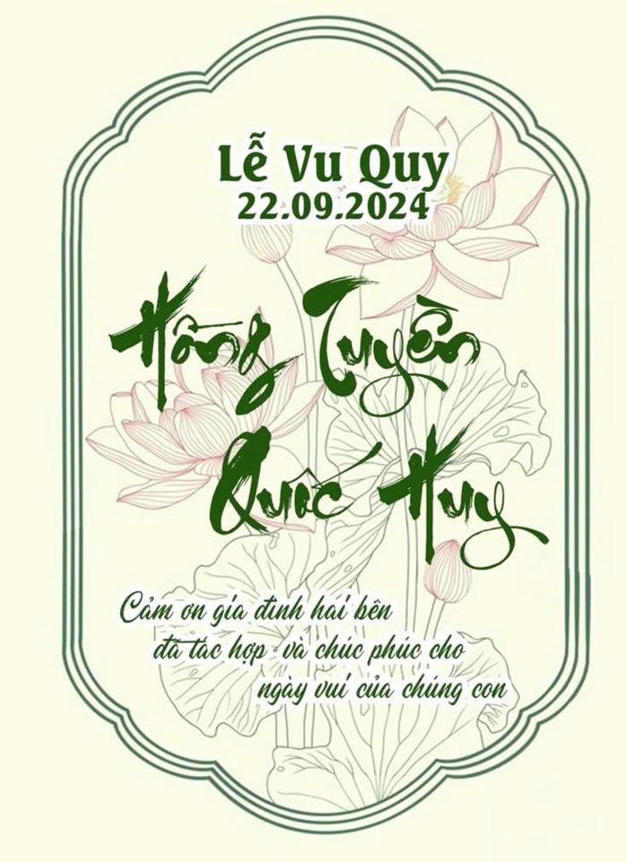 hình trang trí tên đẹp nhất