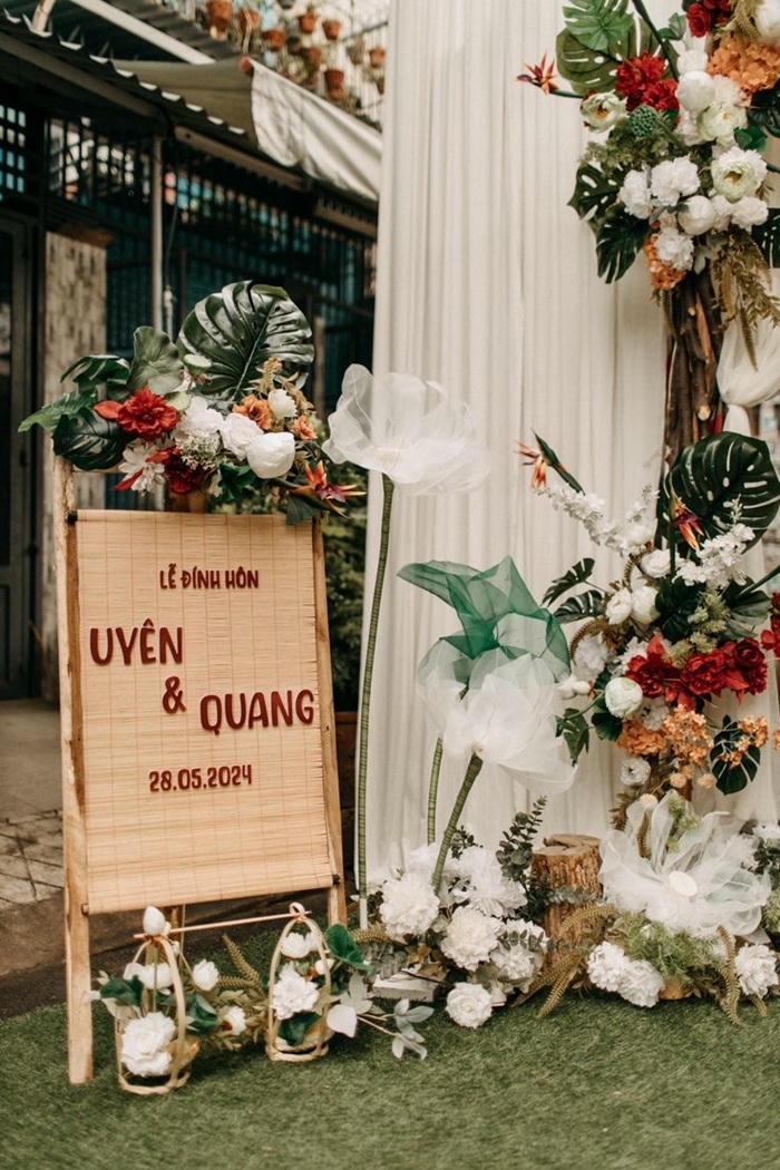 hình trang trí tên