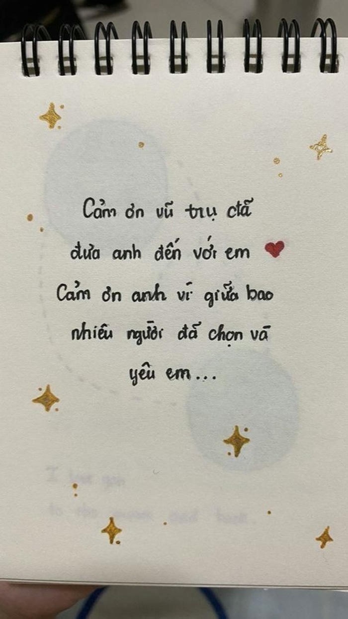 hình trang trí thư đẹp cực