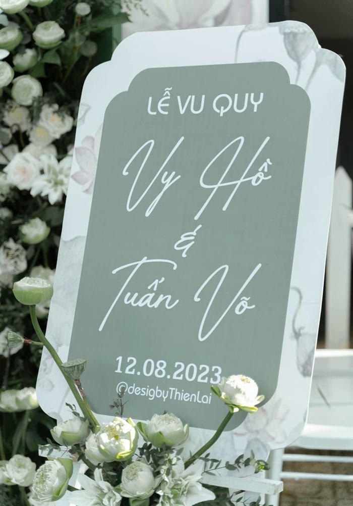 mẫu trang trí tên đẹp cực