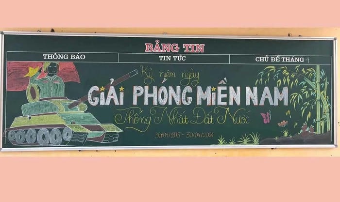 trang trí 30.4