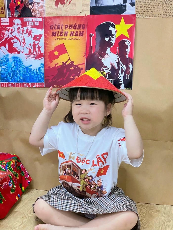trang trí lớp học mầm non full hd