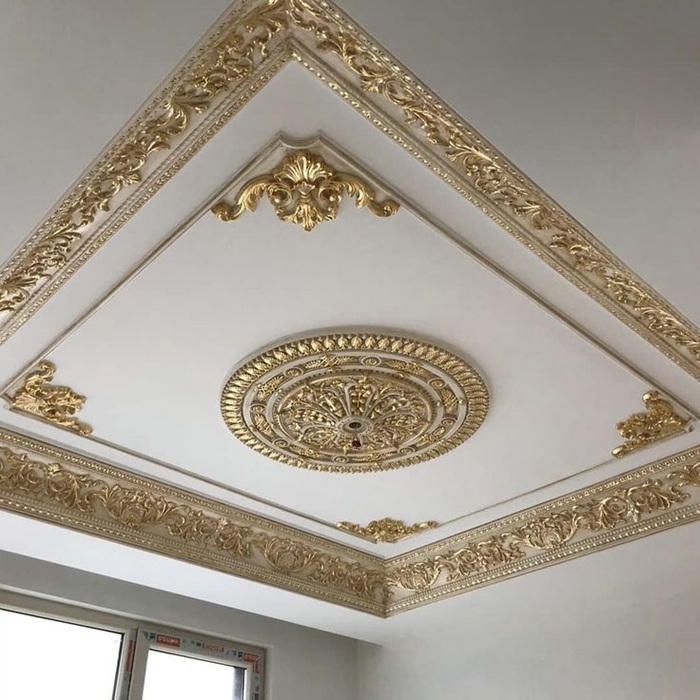 trang trí trần nhà đẹp nhất