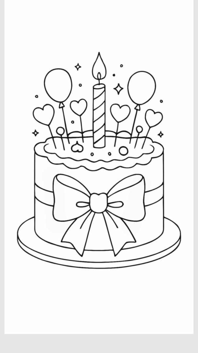 Tô màu tranh cho bé