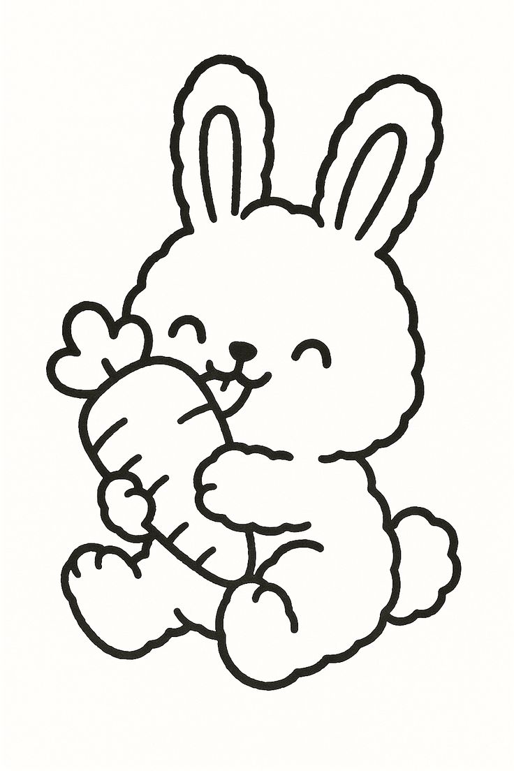 bộ tranh tô màu cinnamoroll