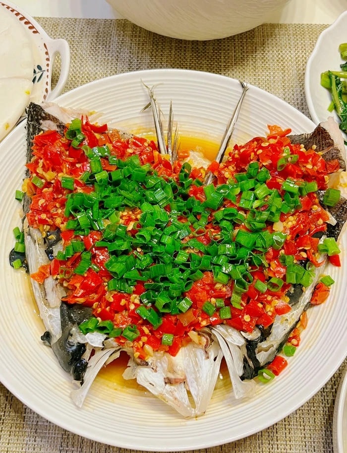 hình ảnh trang trí món ăn đẹp nhất