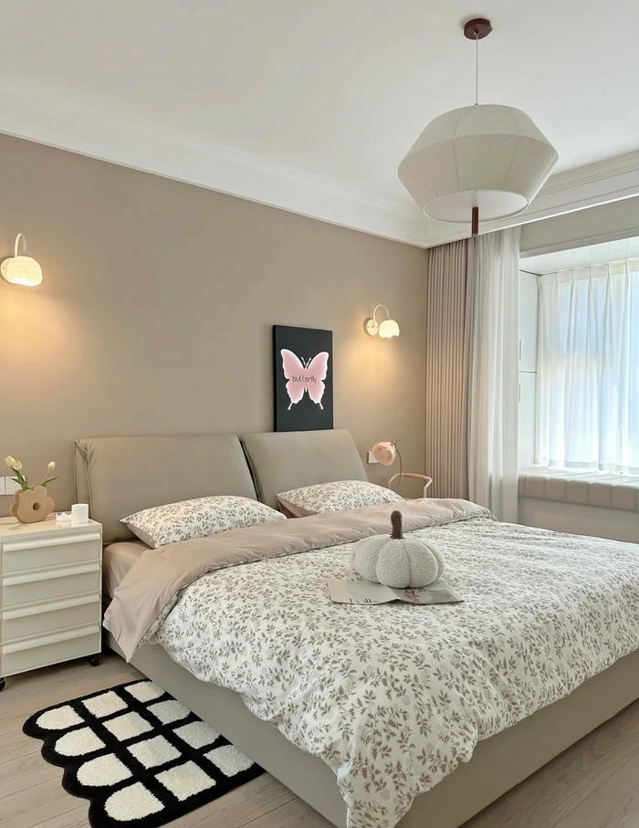 trang trí nhà chung cư cực đẹp