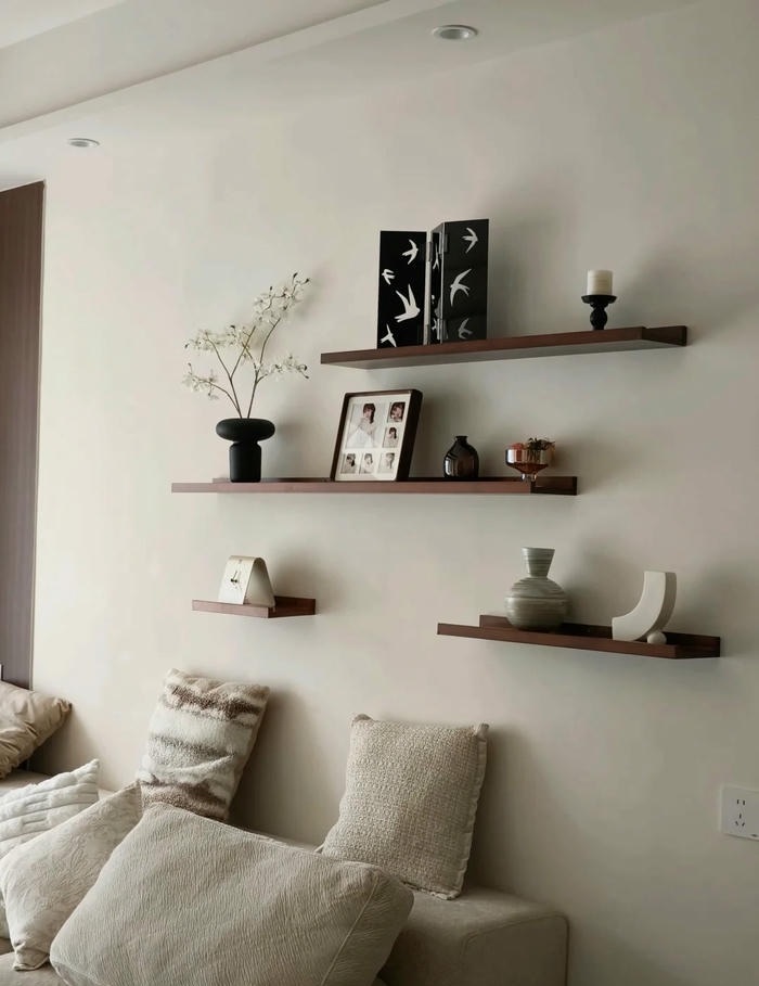 trang trí nhà đẹp diện tích nhỏ