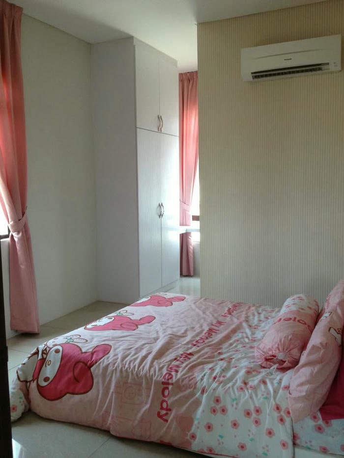trang trí phòng trọ sinh viên nghèo cực đẹp