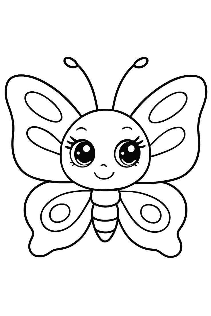 tranh tô màu cinnamoroll cute