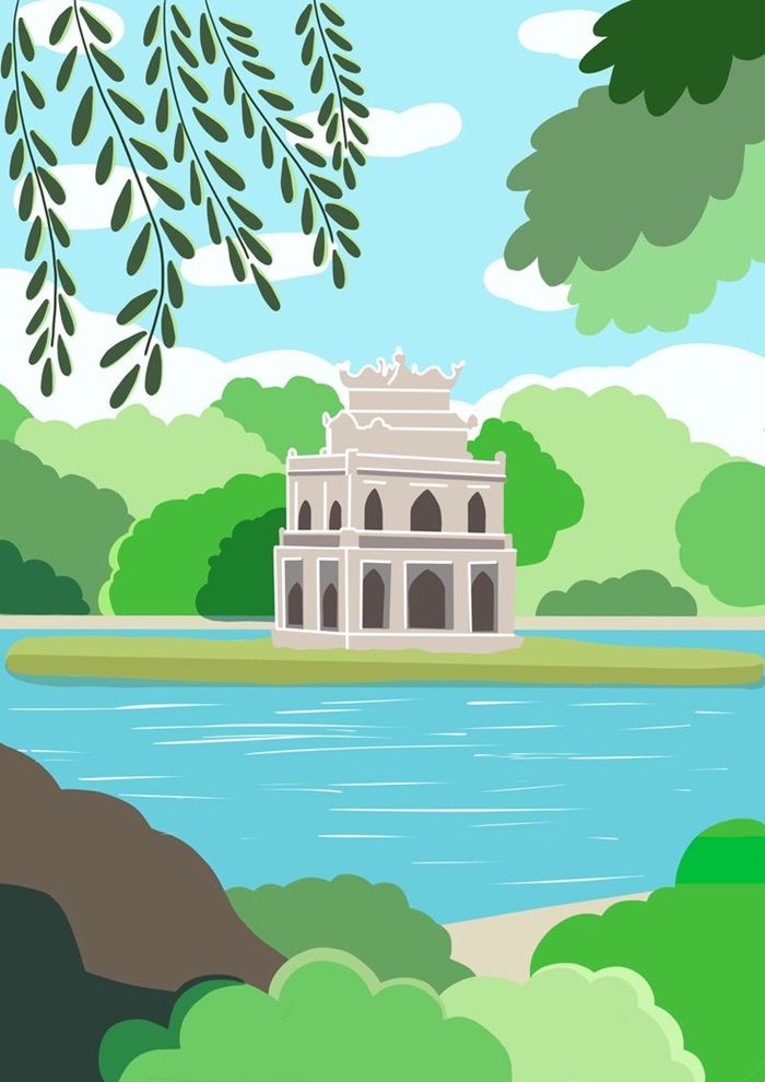 50 M u V Tranh H G m n Gi n Cho C c B 50 M u V Tranh H G m n Gi n Cho C c B