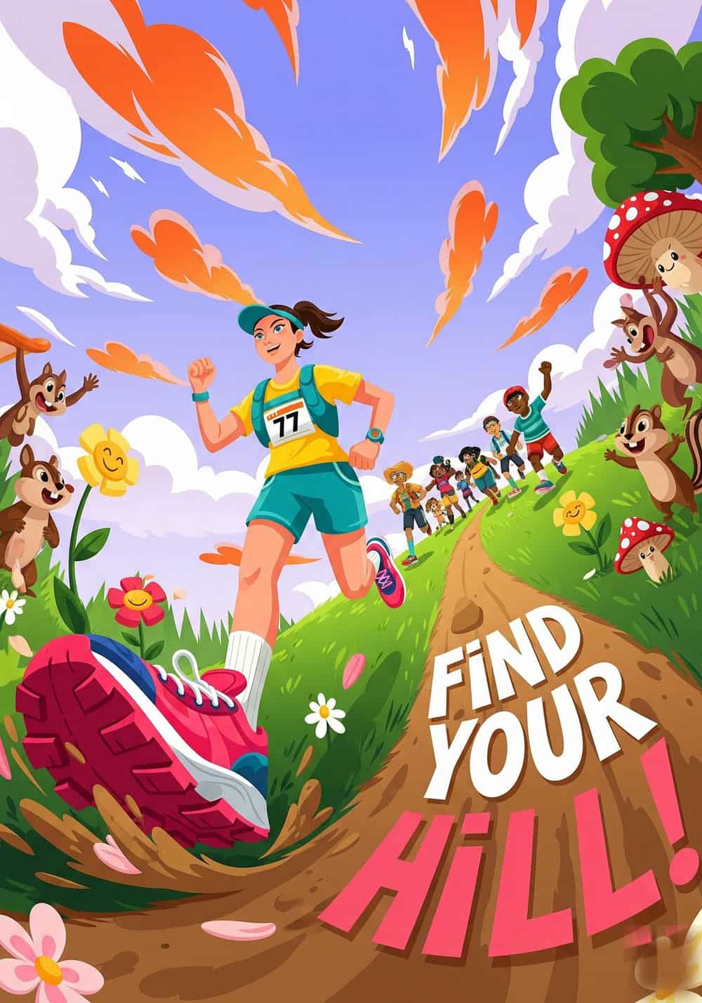 vẽ tranh ước mơ đẹp