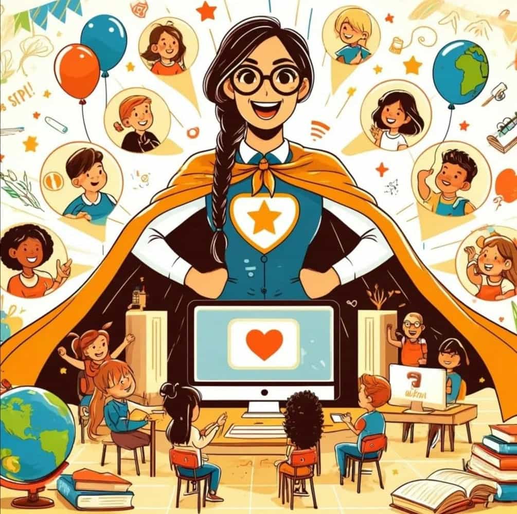 vẽ tranh ước mơ thơ