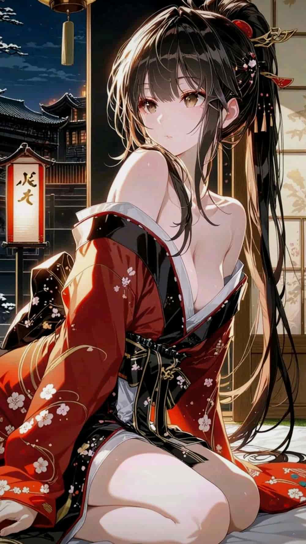 Ảnh Akari Watanabe dễ thương