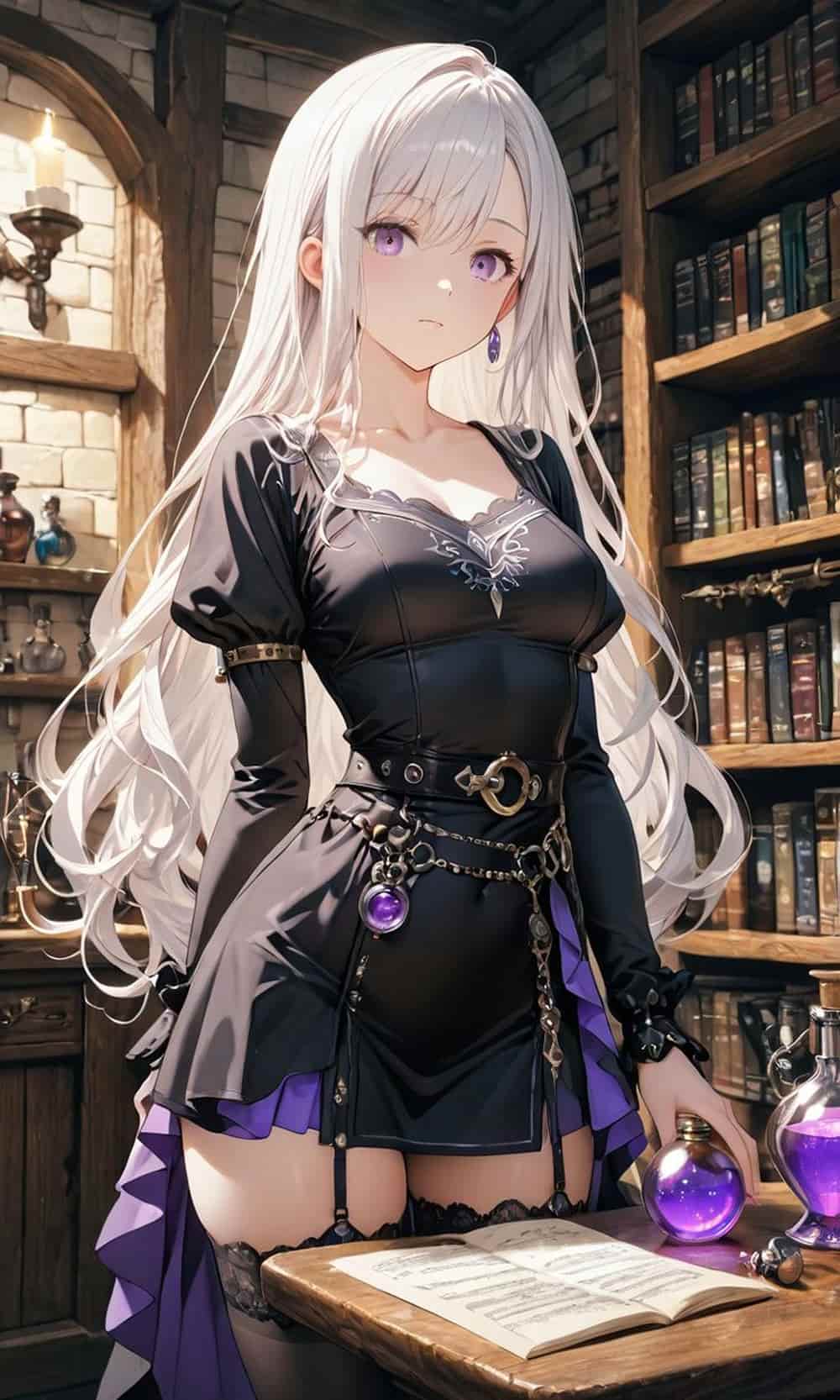 Ảnh Akari Watanabe hiện đại