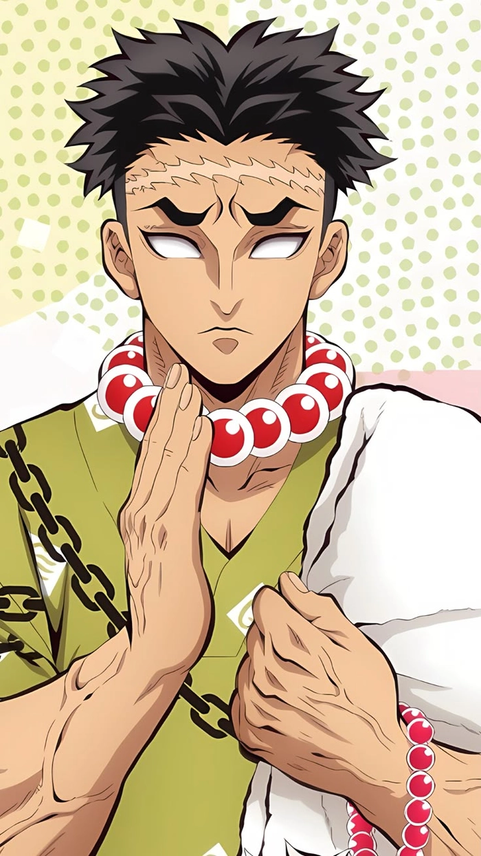 ảnh Gyomei Himejima 29