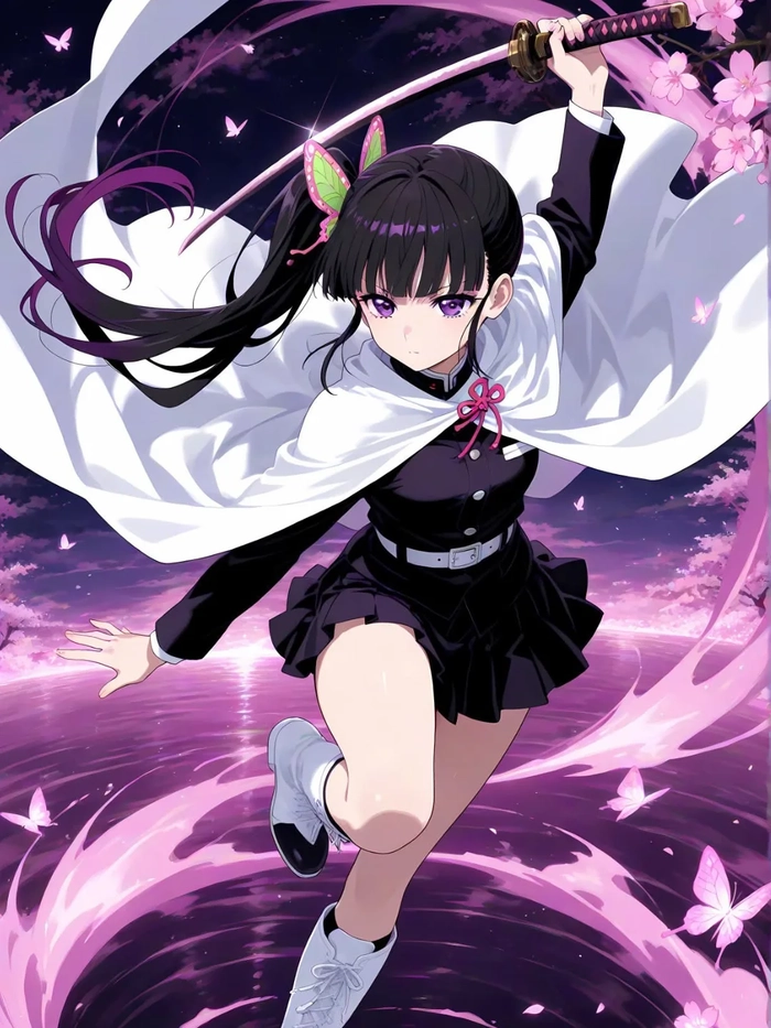ảnh Kanao Tsuyuri 36