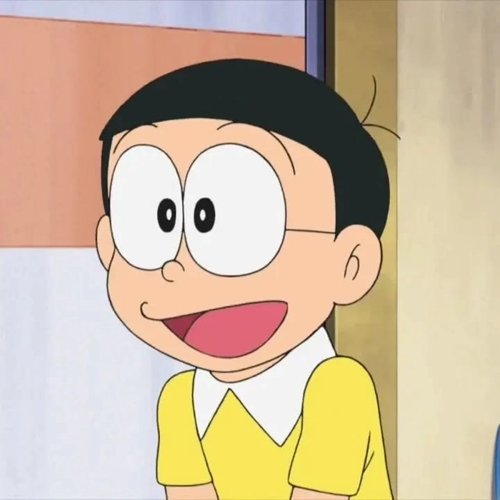 ảnh Nobita Nobi 17