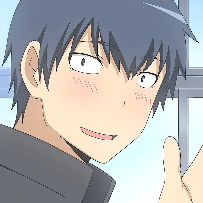 ảnh Ryuuji Takasu 22