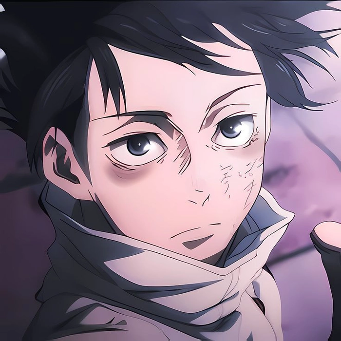 ảnh Yuta Okkotsu 12