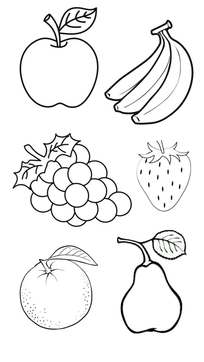 tranh tô màu bé yêu