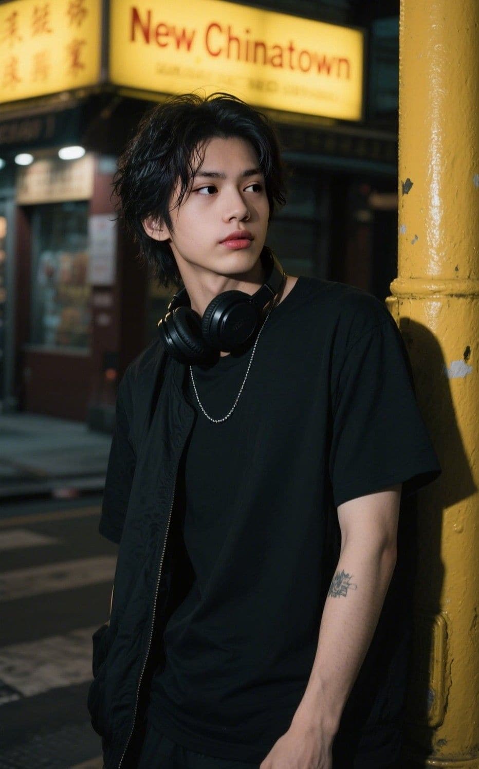 18 tuổi ảnh trai đẹp.