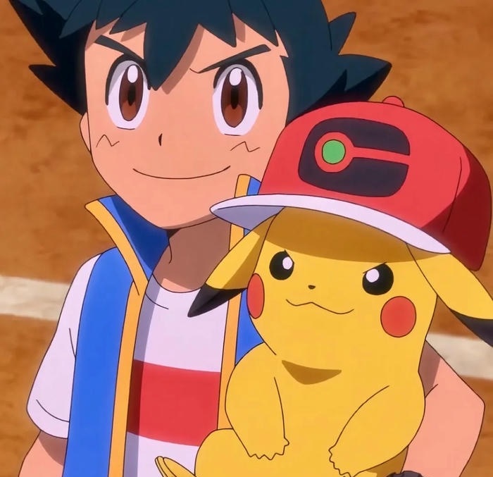 ảnh pikachu đẹp