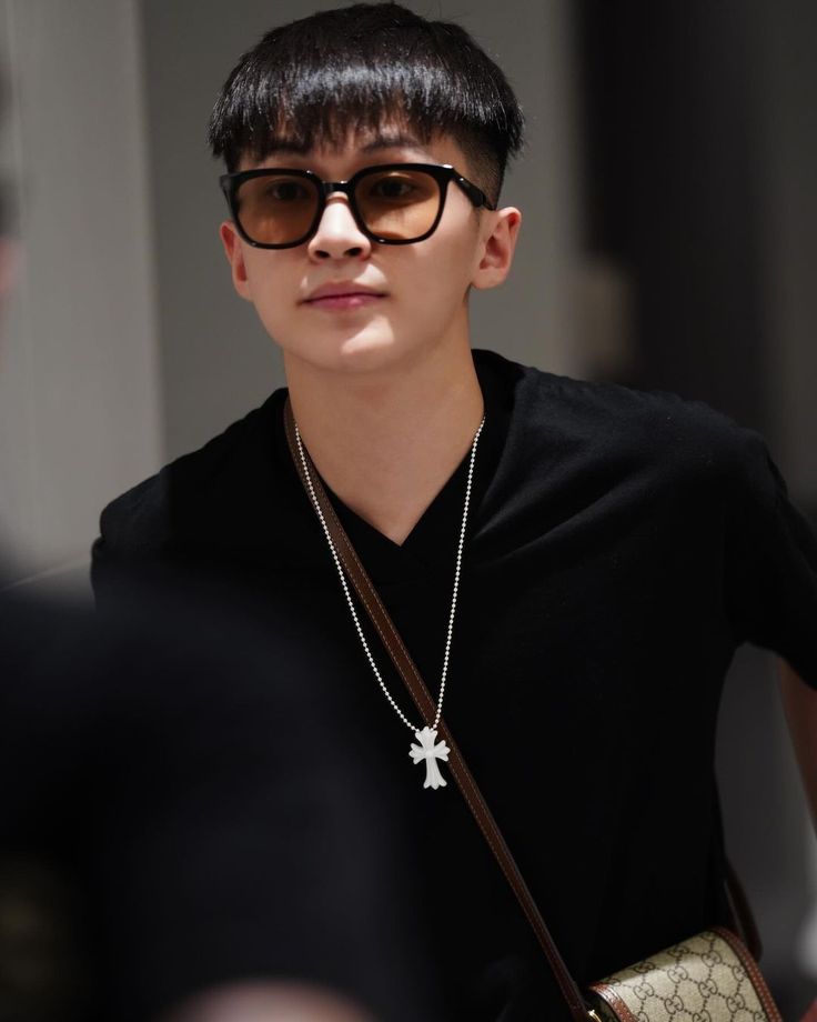 ảnh trai đẹp ngầu chất