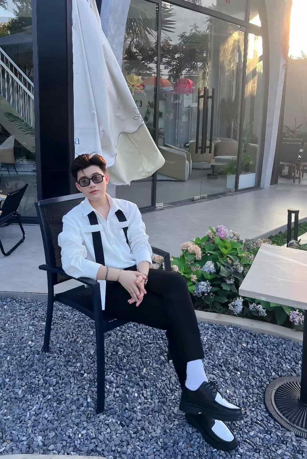 ảnh trai đẹp ngầu cool