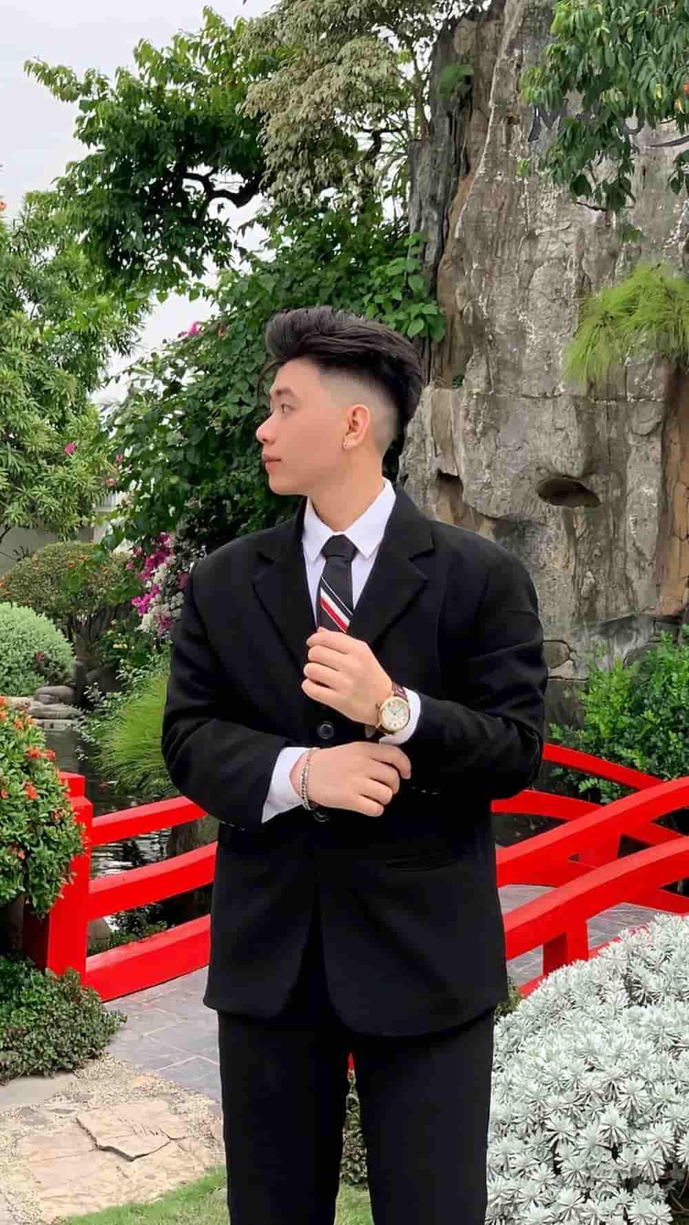 ảnh trai đẹp ngầu lạnh