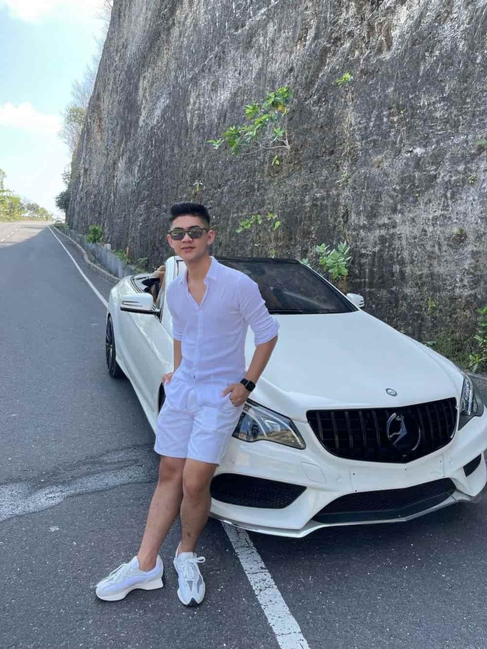 ảnh trai đẹp ngầu thời thượng