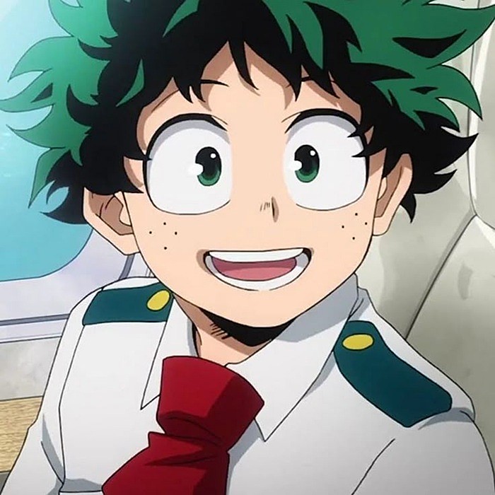 deku
